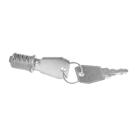 FACOM JLS3-1KEY - JETLINE+ Barrel + 2 Keys