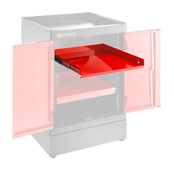 FACOM JLS3-MBSPPDR70 - JETLINE+ 70mm Drawer For JLS3-MBSPP(BS)