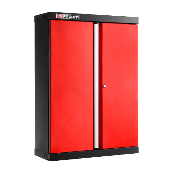 FACOM JLS3-MHSPP - JETLINE+ 2 Hinged Door Top Unit Red