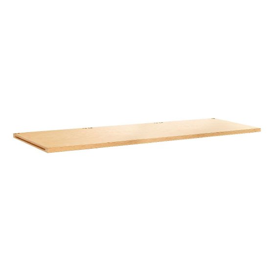 FACOM JLS3-PB3 - JETLINE+ Extra Wide Wooden Worktop