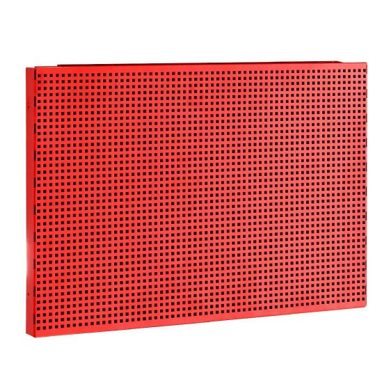 FACOM JLS3-PPAV1 - JETLINE+ Half Height Hook Panel Red