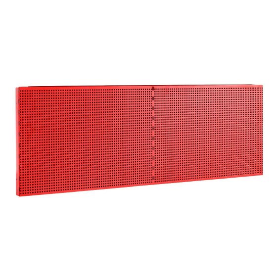 FACOM JLS3-PPAV2 - JETLINE+ Wide Half Height Hook Panel Red