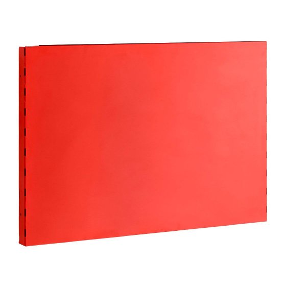 FACOM JLS3-PPNB - JETLINE+ Half Height Noteboard Red