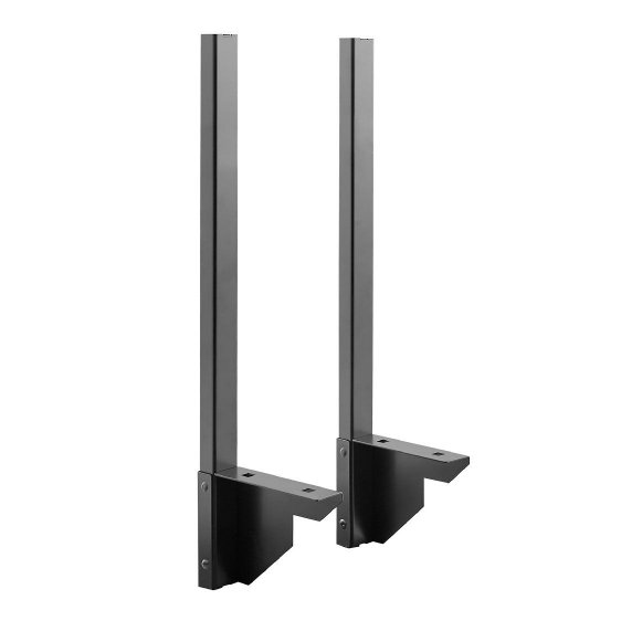 FACOM JLS3-TUBESUP50 - JETLINE+ Top Unit + Hook Panel Half Height Fixing Bars