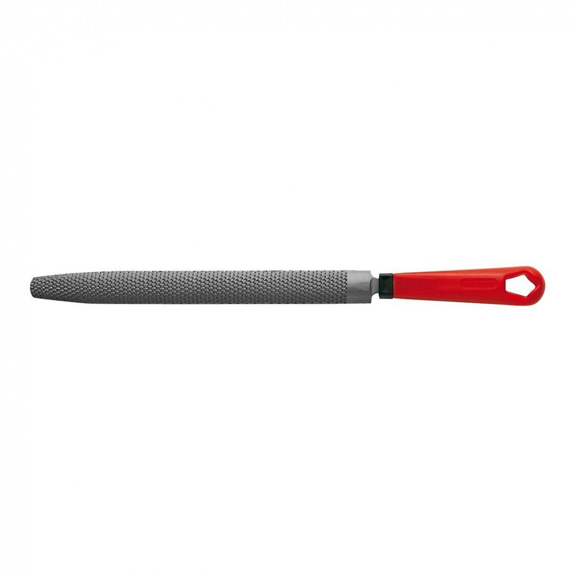 FACOM RAB.DRDMD250EMA - 250mm Half Round Second Cut Soft Metal + Wood ...