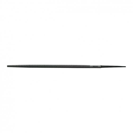 FACOM RD.MD200A - 200mm Round Second Cut Metal File No Handle