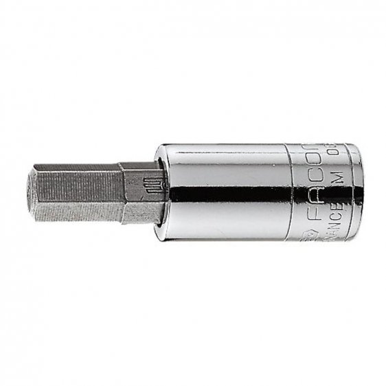 1 4 inch drive metric discount hex bit socket
