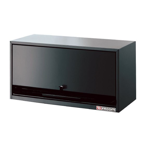 FACOM RWS-CHSPPBS - Top Hinged Door Top Unit Black
