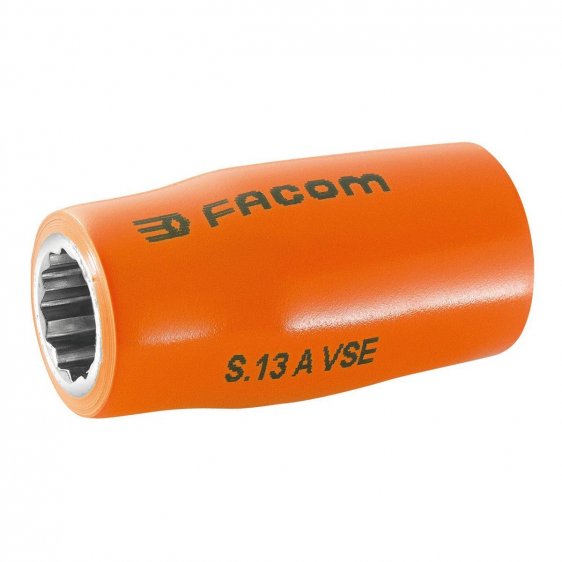 FACOM S.13AVSE - 13mm Insulated 1/2