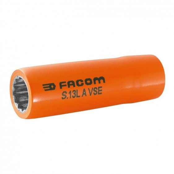 FACOM S.12LAVSE - 12mm Insulated 1/2