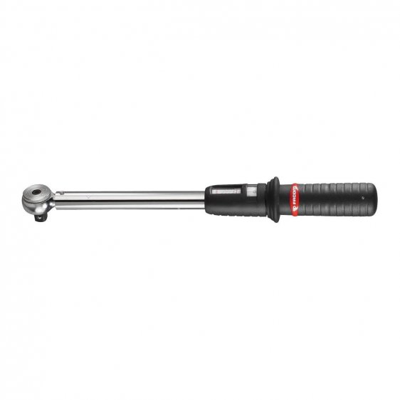 FACOM S.208-100 - 20-100Nm 208. Torque Wrench + Fixed 1/2