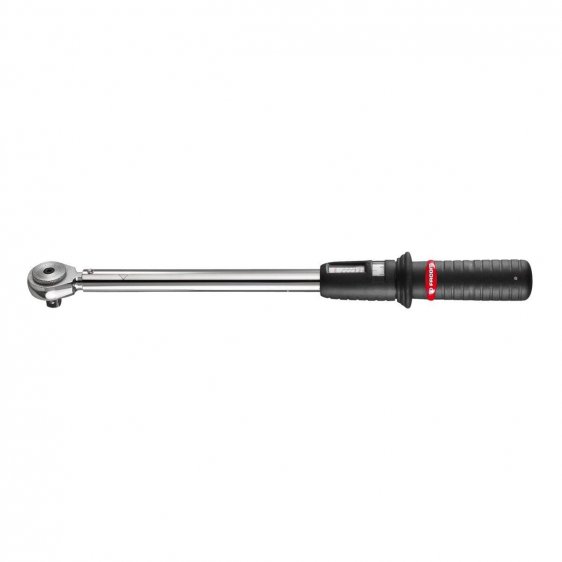FACOM S.208-200 - 40-200Nm 208. Torque Wrench + Fixed 1/2