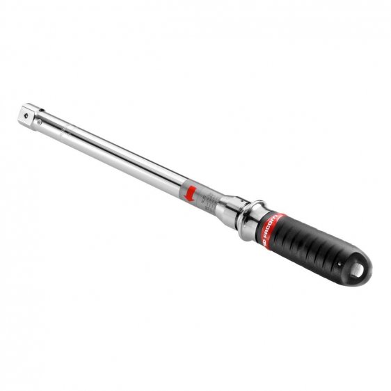 FACOM S.306-100D - 20-100Nm 306. HP 9x12mm Torque Wrench
