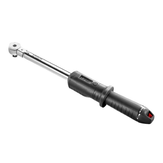 FACOM S.307A100 - 20-100Nm 307. HP 9x12mm Digical Torque Wrench Set + S.372V