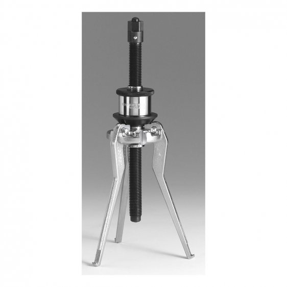 3 outlet leg puller